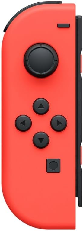 Nintendo Joy-Con Pair Red/Blue (Switch)