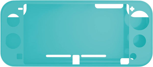 Konix Switch Lite Silicon Cover Blue