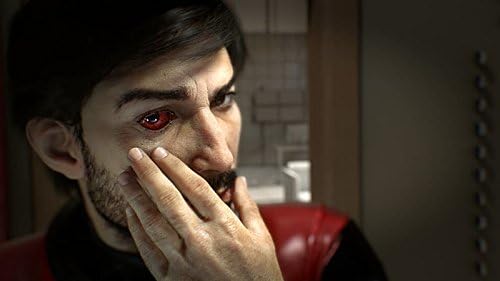 Prey (PlayStation 4)