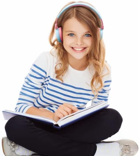 JBL JR310 Kids Red / Blue  Headphones