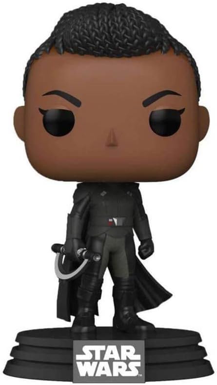Funko POP: Star Wars Obi Wan Kenobi - Reva 542