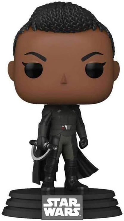 Funko POP: Star Wars Obi Wan Kenobi - Reva 542