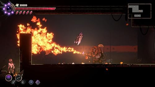 Voidwrought gameplay screenshot