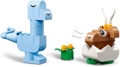 LEGO® | Classic: Creative Dinosaurs (11041)