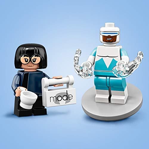 LEGO® | Minifigures: Disney V2 (71024)