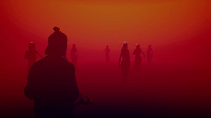 SIfu (PlayStation 5)