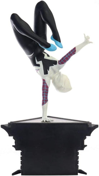 Diamond Collection Figure Gallery Marvel Spiderman Spidergwen