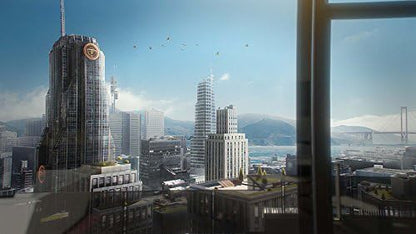 Prey (PlayStation 4)