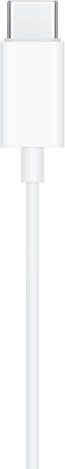 Apple EarPods with USB-C Connector (White)