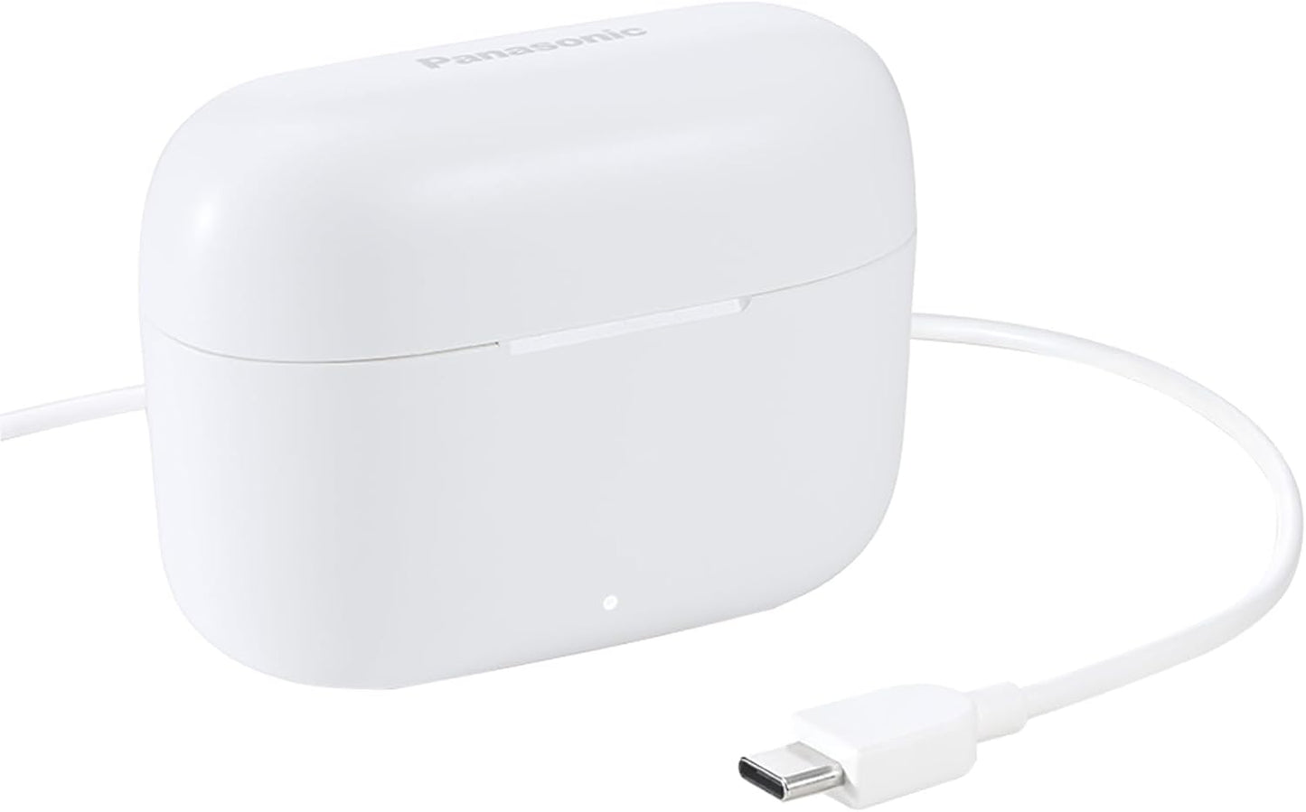 Panasonic RZ-B110WDE True Wireless Earbuds - White