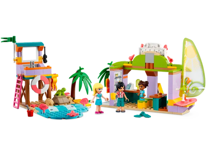 LEGO® | Friends: Surfer Beach Fun (41710)