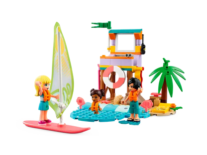 LEGO® | Friends: Surfer Beach Fun (41710)