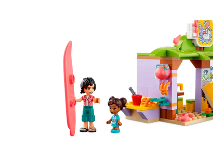 LEGO® | Friends: Surfer Beach Fun (41710)