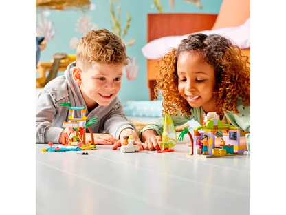 LEGO® | Friends: Surfer Beach Fun (41710)