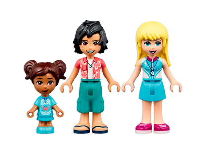 LEGO® | Friends: Surfer Beach Fun (41710)