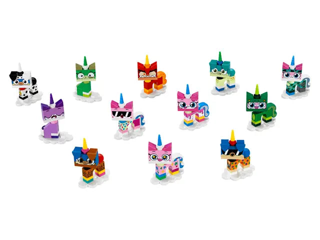 LEGO® | Mini Figures Blind Bags: Unikitty (41775)