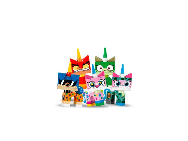 LEGO® | Mini Figures Blind Bags: Unikitty (41775)