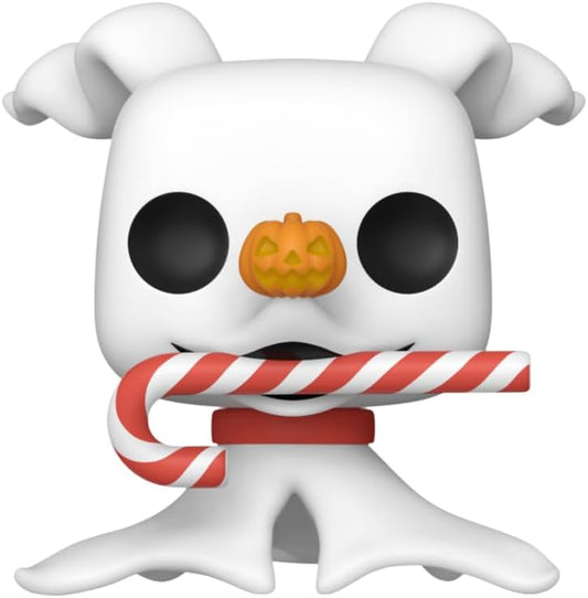 Funko POP: Disney Nightmare Before Christmas 30th Anniversary Zero 1384