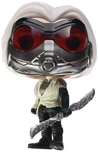 Funko POP: Marvel Ant Man & The Wasp Janet Van Dyne 344
