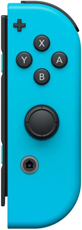 Nintendo Joy-Con Pair Red/Blue (Switch)