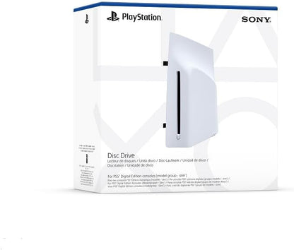 PlayStation Disc Drive