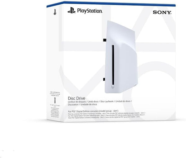 PlayStation Disc Drive