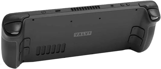 VALVE STEAM DECK 256GB