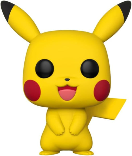 Funko POP: Pokemon - Pikachu 10" 353
