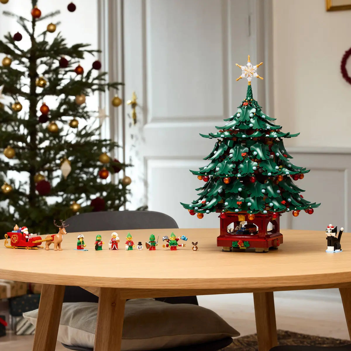 LEGO® | Family Christmas Tree (41843)