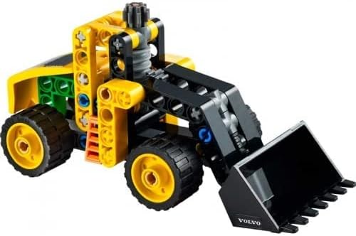 LEGO® | Polybag: Volvo Wheel Loader (30433)