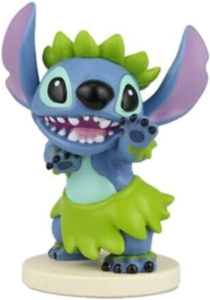 Enesco Disney Lilo & Stitch Dancing Stitch Figure