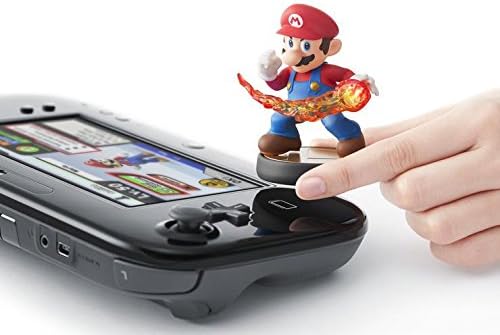 Princess Peach - Super Mario - Nintendo Switch - Amiibo