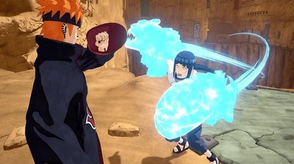 Naruto Shippuden: Ultimate Ninja Storm 4 - Road to Boruto (PlayStation 4)
