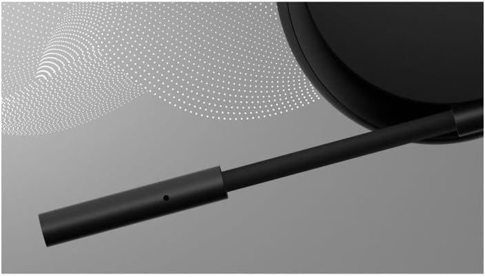 Xbox Official Wireless Headset – Xbox Series X|S, Xbox One, and Windows Devices
