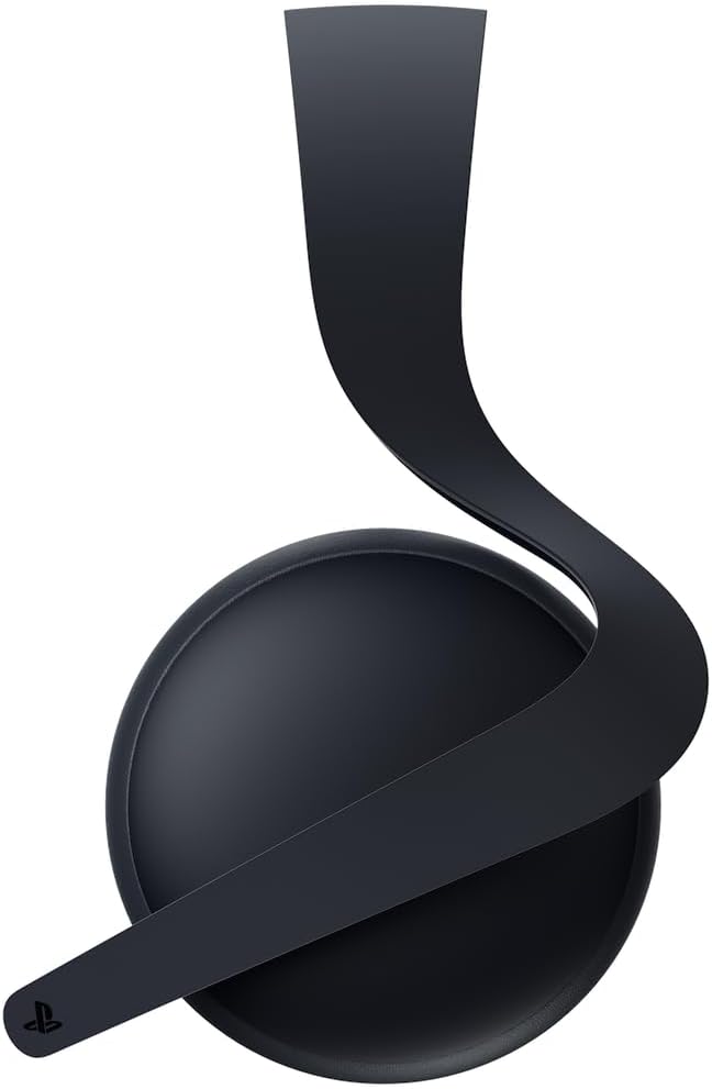 PlayStation PULSE Elite™ Wireless Headset Midnight Black