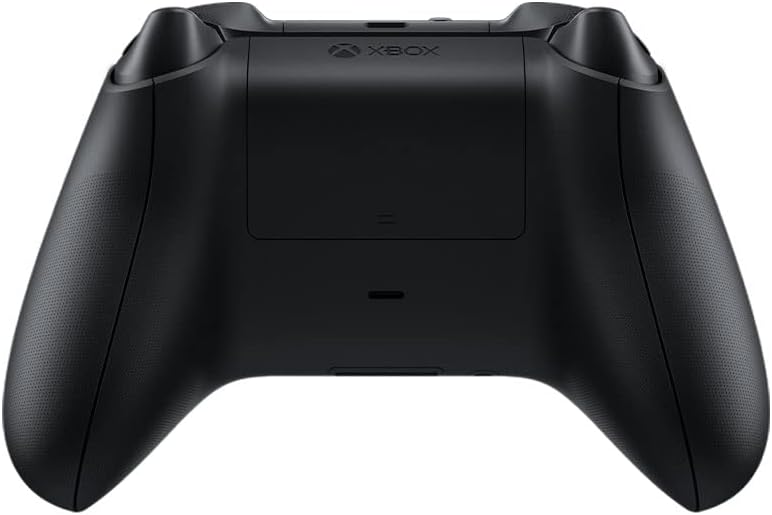 Xbox Controller: Carbon Black (Inc USB C Cable)