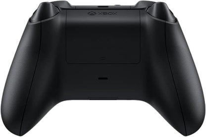 Xbox Controller: Carbon Black (Inc USB C Cable)