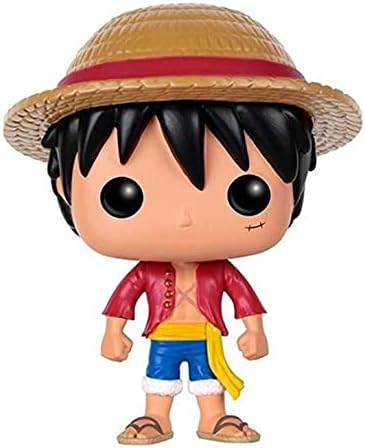 Funko POP: One Piece Monkey D. Luffy 98