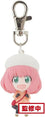 Banpresto Spy x Family Anya Forger Keychain