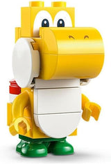 LEGO® | Super Mario: Picnic at Mario's House Expansion Set (71422)