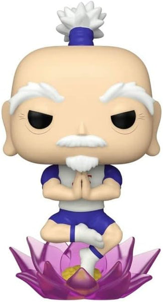Funko POP: Hunter X Hunter - Netero 1132