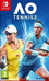 AO Tennis 2 (Nintendo Switch)