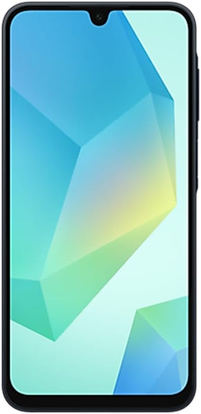 Samsung Galaxy A16 5G Blue Black 4GB 128GB DUAL SIM