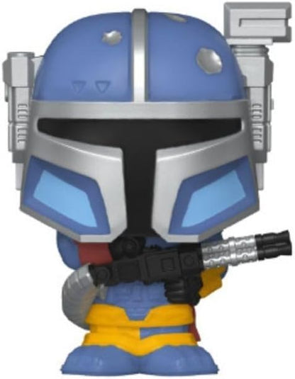 Funko Bitty POP! : Mandalorian