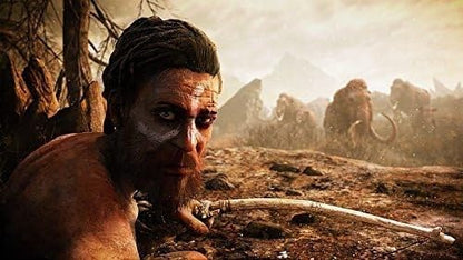 Far Cry 4 + Far Cry Primal (Xbox One)