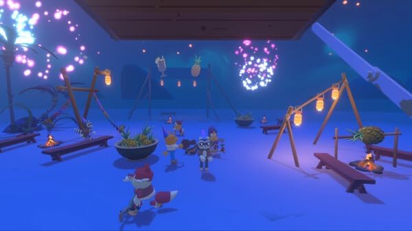 Fruitbus (Nintendo Switch)