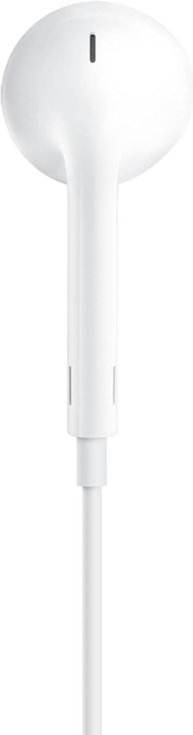 Apple EarPods with USB-C Connector (White)