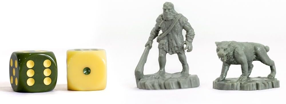 Catan: Dawn of Humankind