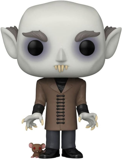 Funko POP! : Movies Nosferatu - Nosferatu 100th Anniversary (With Chase)