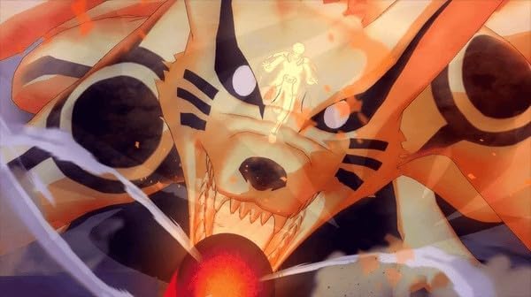 Naruto Shippuden: Ultimate Ninja Storm 4 - Road to Boruto (PlayStation 4)